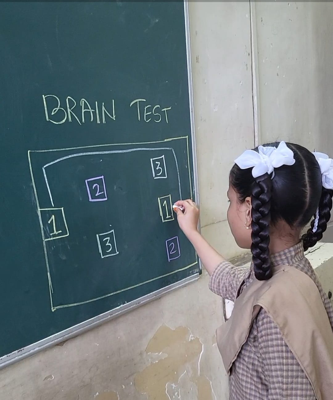 braintest