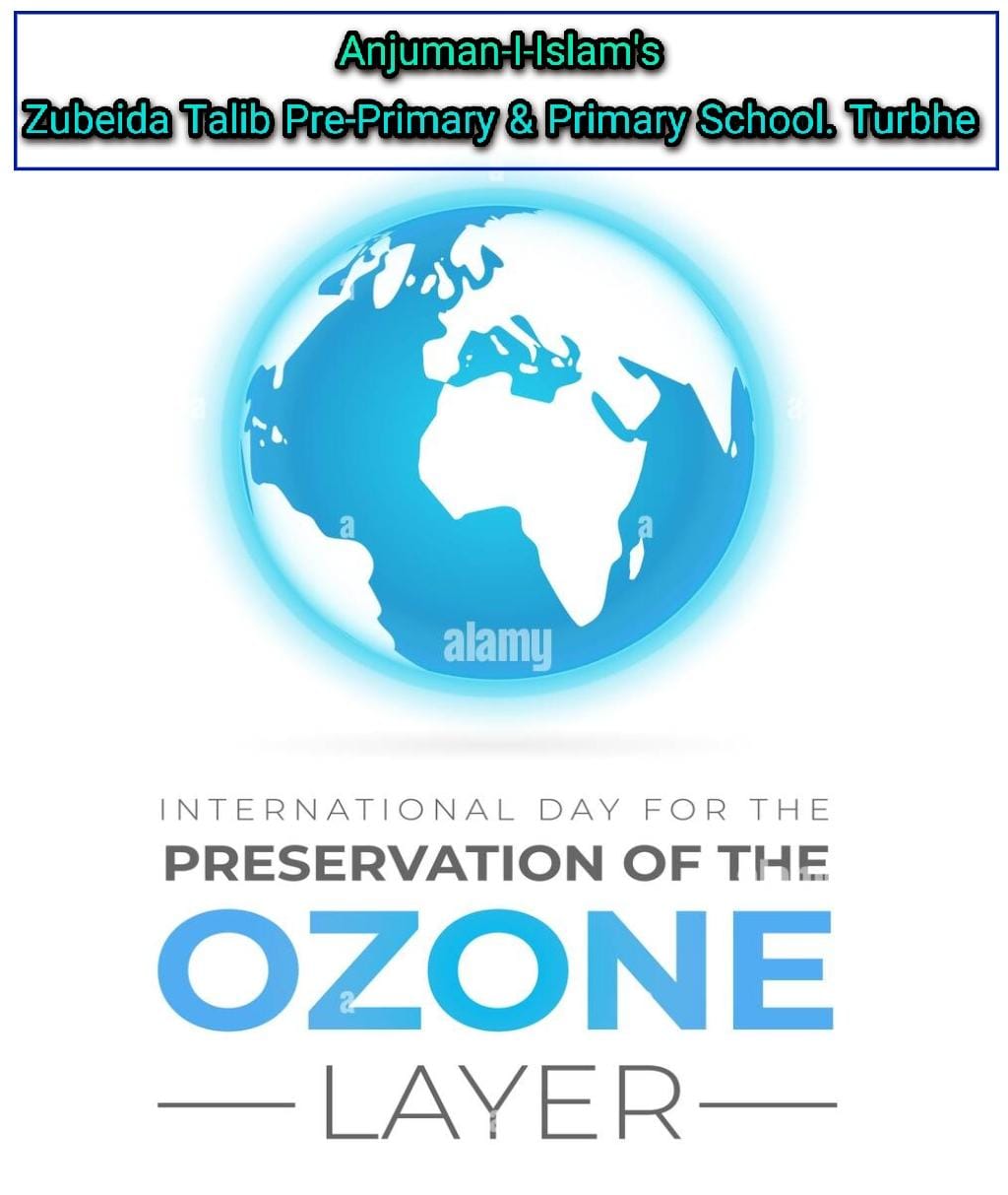 Ozone Layer Day